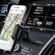 Mpow Car Phone Holder, $8 with code 2ILMROQV